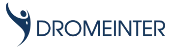 Logo Dromeinter