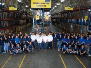 38 aniversario - DROMEINTER