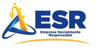 Logo Empresa Socialmente Responsable