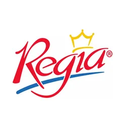 Marca Regia - División de Consumo - DROMEINTER