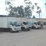 Centro de Distribución de Comayagua