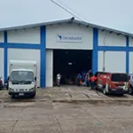 Centro de Distribución de Choluteca