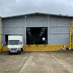 Centro de Distribución de Danlí