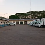 Centro de Distribución de Juticalpa