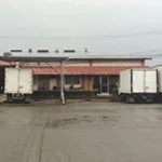 Centro de Distribución de San Pedro Sula