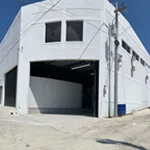Centro de Distribución de Santa Rosa