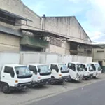 Centro de Distribución de Tegucigalpa