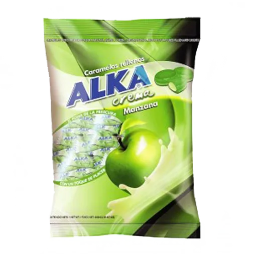 Alka Manzana
