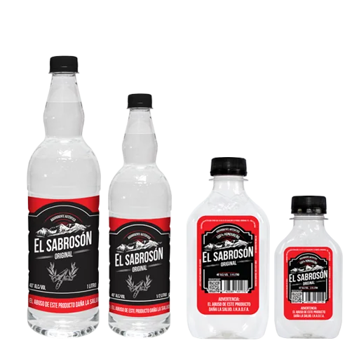 El Sabrosón Original