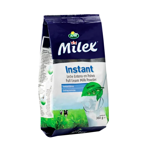 Milex Instant Leche