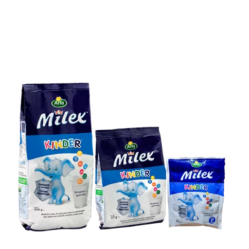 Milex Kinder Bolsa