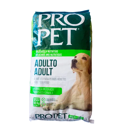 ProPet Alimento para perros Adultos