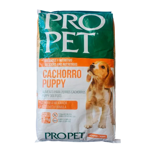 ProPet Alimento para perros Cachorro