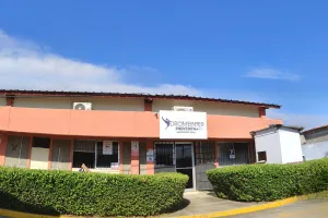 San Pedro Sula - DROMEINTER